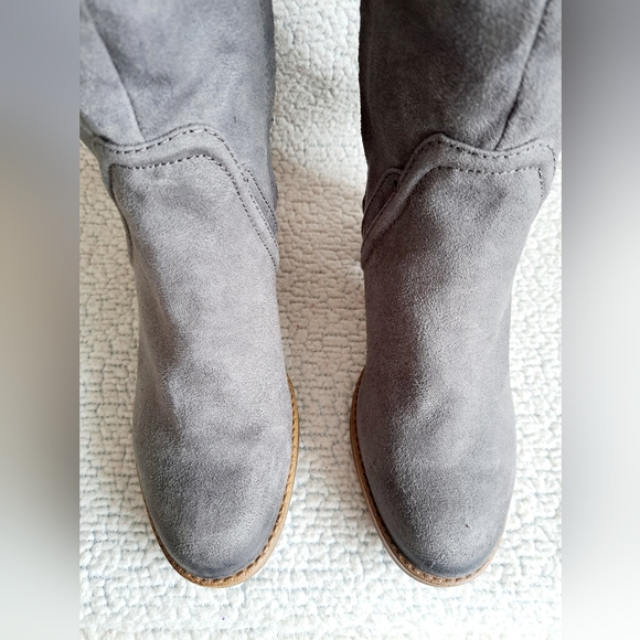 Womens Sugar Brand Knee High Boots - Picture 6 of 12